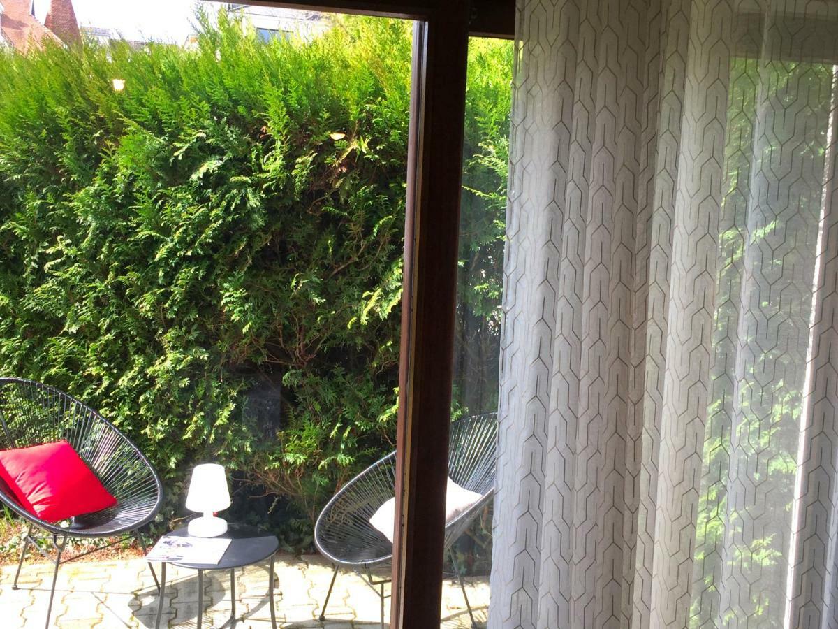 The One Suite Annecy Exterior foto
